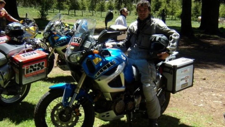 Motoblog al Ride For Life 2010: 495 km da Fes a Merzouga