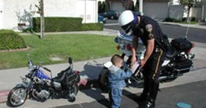 Confisca della moto? tutti contro la 168/05!