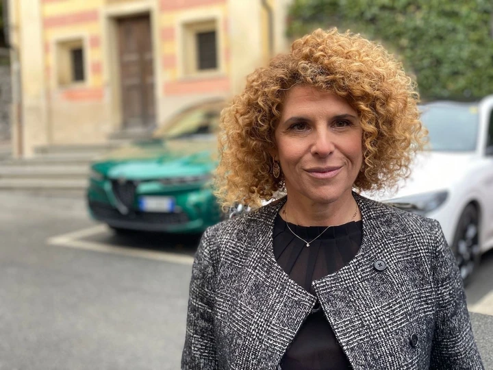 Alfa Romeo, Simona Magnarelli: 'Nel 2023 volumi raddoppiati e sta per arrivare Milano'