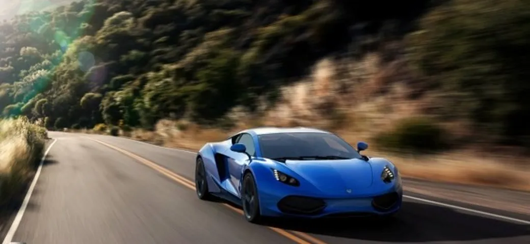 Arrinera Hussarya, produzione al via nel 2015 con un'edizione limitata