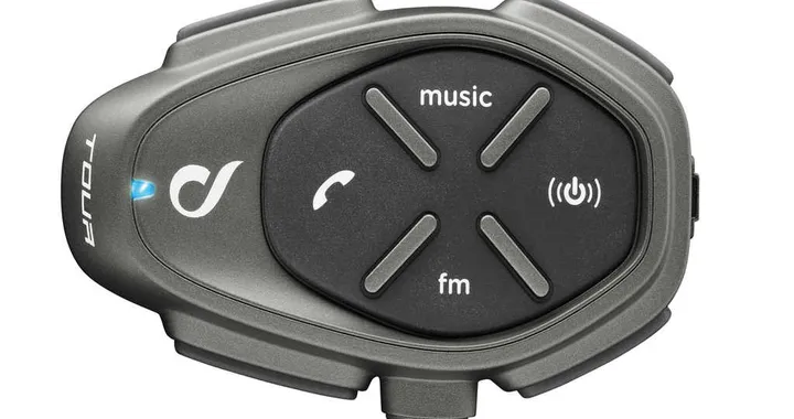 Interphone: la nuova gamma d'interfoni di Cellularline