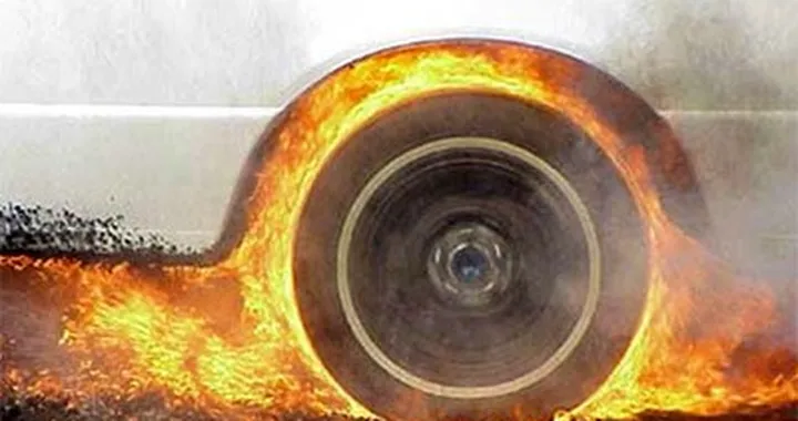 Vere "hot wheels"...