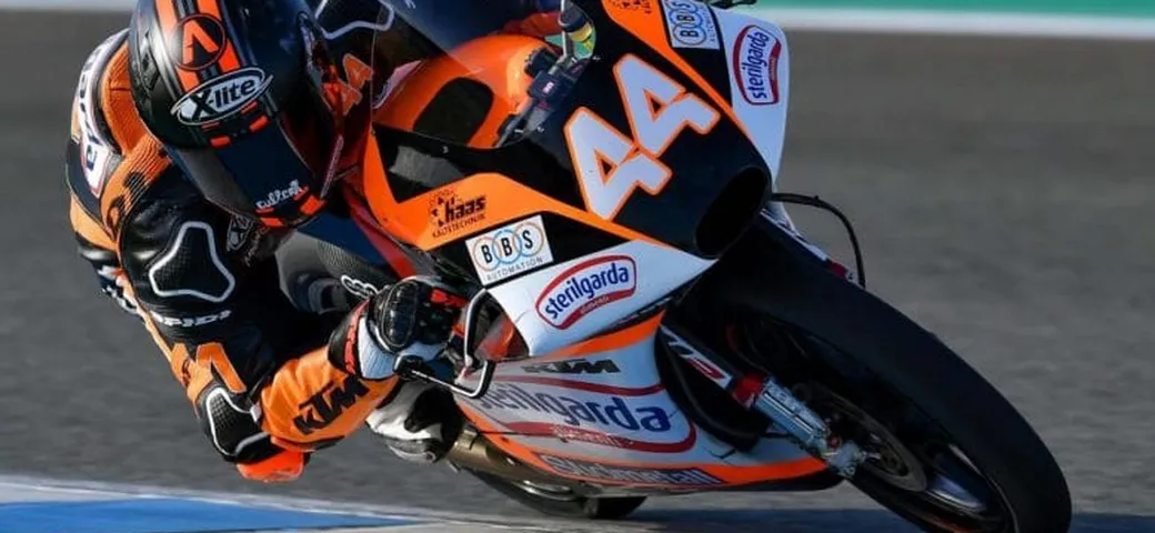 Moto3 Aragon: vittoria di Canet