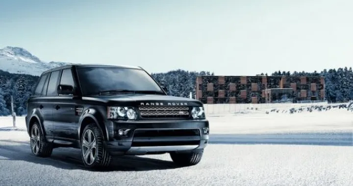 Range Rover Sport S