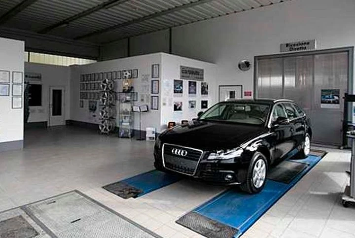 Sanzioni per revisione auto scaduta: quanto si paga di multa