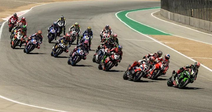SBK Portimao 2019: orari TV dal Portogallo