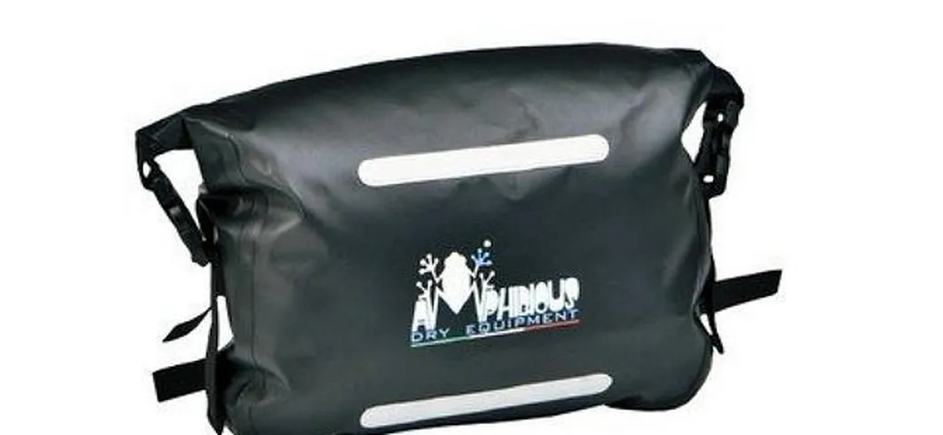 Borsa da moto Amphibious MB-01.01 Side Bag
