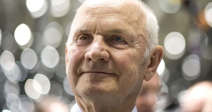 Ferdinand Piëch: scompare il vecchio capo della Volkswagen
