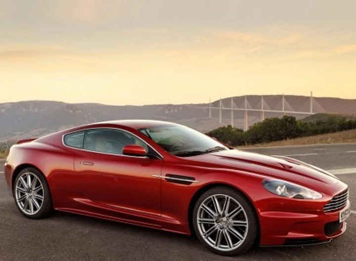 Aston Martin annuncia il nuovo Design Centre