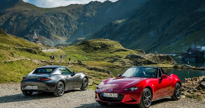 Mazda MX-5 Model Year 2019: informazioni e prezzi