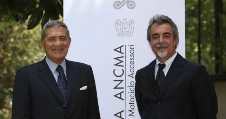 ANCMA: 2011 difficile, incentivi per uscire dalla crisi