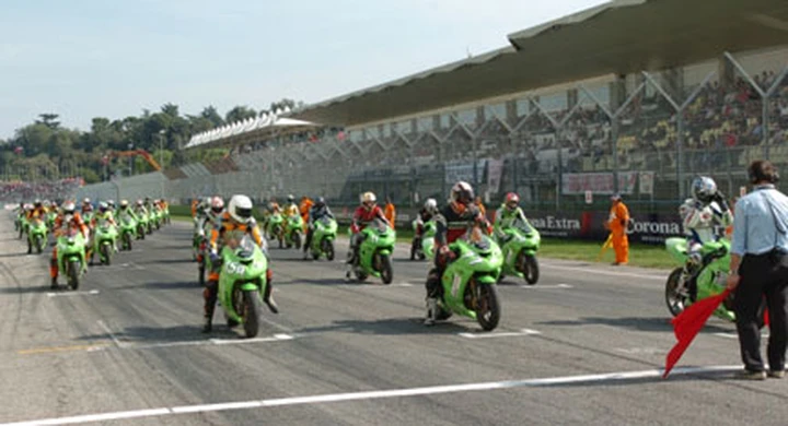 Ninja Trophy 2007