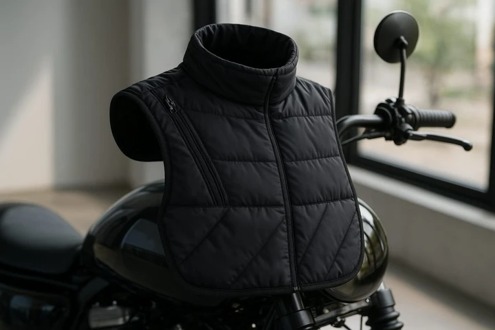 Scaldacollo FINEVERNEK in offerta: protezione e comfort a un prezzo che sorprende