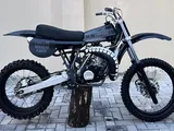 La dirt bike indonesiana che sta facendo impazzire il mondo: ecco la Ndugal