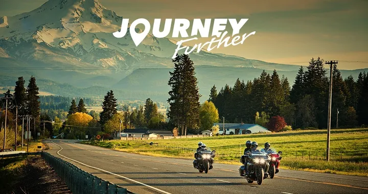 The All-New 2018 Yamaha Star Venture