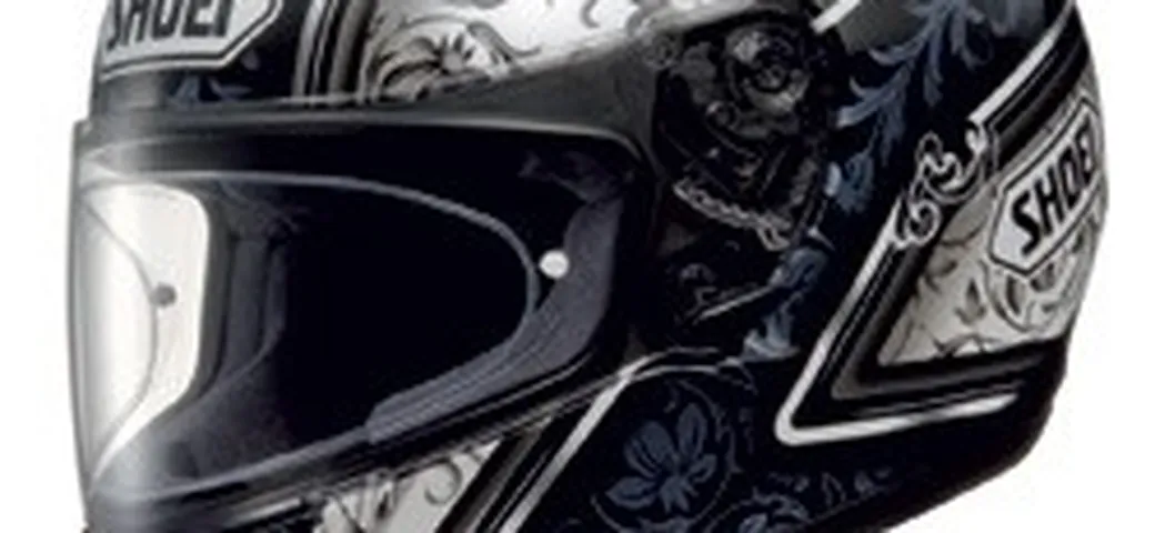 Shoei Raid II, integrale entry-level di lusso