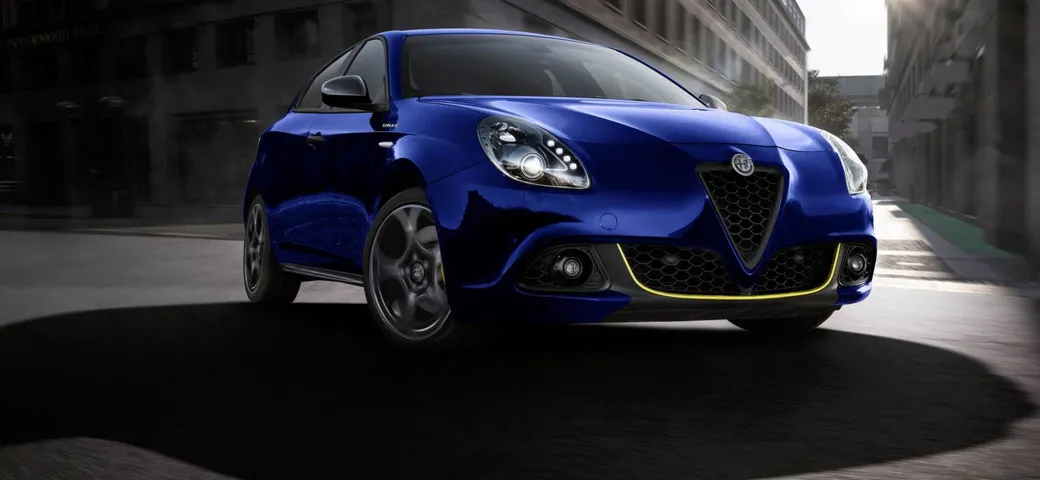 Alfa Romeo Giulietta Finale Edizione, il canto del cigno in Australia