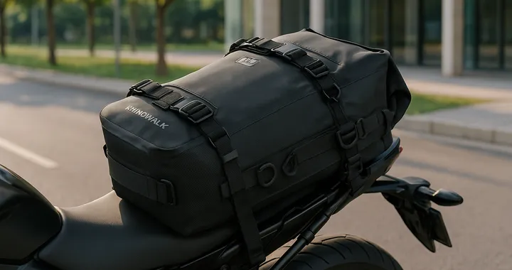 Rhinowalk multifunzionale in offerta: praticità e sicurezza a un prezzo da cogliere