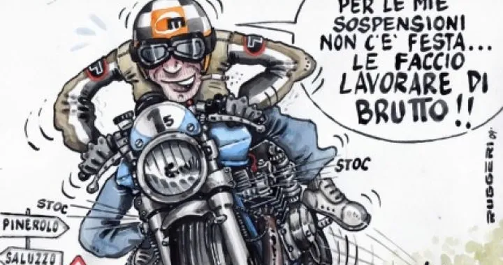 Non c'è festa che tenga