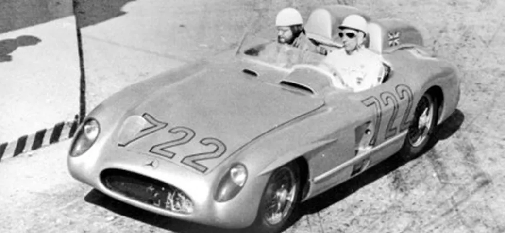Mercedes, ipercar in collaborazione con McLaren. In soli 75 esemplari