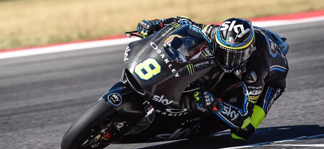 Moto2: Test premio per Nicolò Bulega a Misano