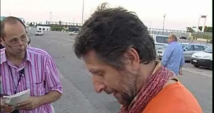 Valentino Rossi in pista a Misano, Davide Brivio: "se tutto va bene proverà la M1 al Sachsenring"