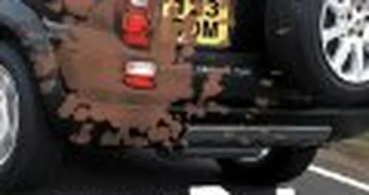 Sprayonmud, il fango per fuoristrada da città