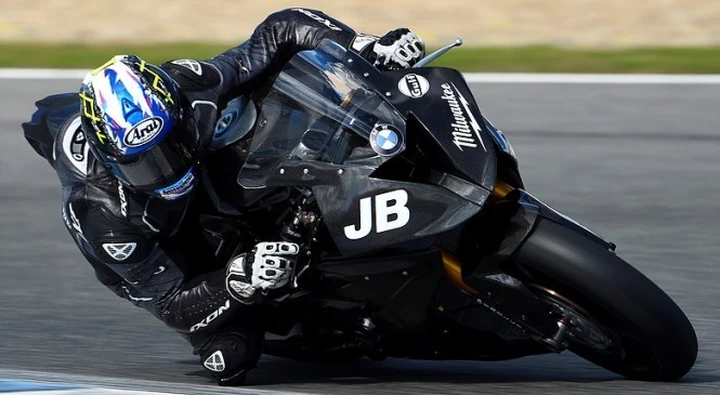 WSBK: lavoro di rifinitura in vista dei test di Phillip Island