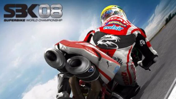 Troy Bayliss e Michel Fabrizio al 