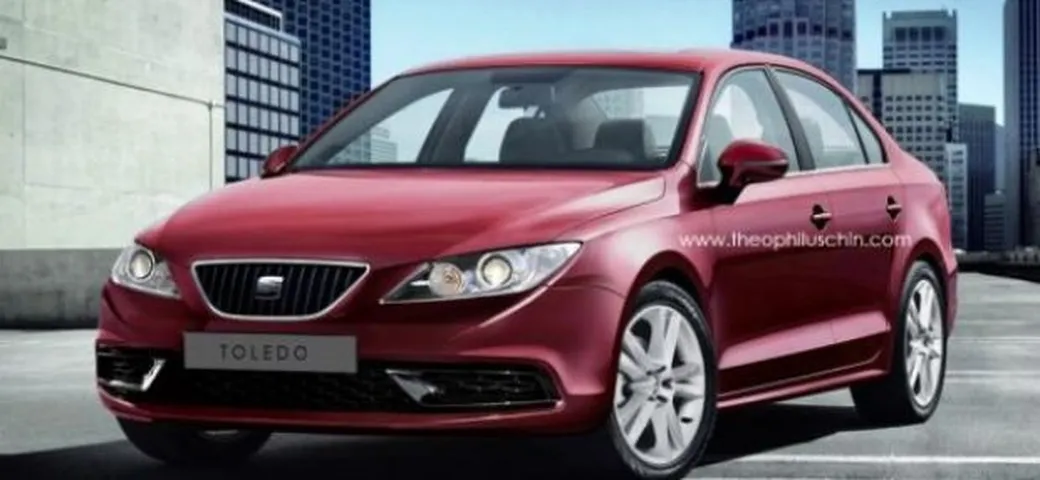 Seat Toledo: ritorna come gemella della nuova Volkswagen Jetta?