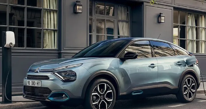 Citroen ë-C4: i vantaggi della guida a zero emissioni