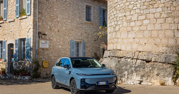 Leapmotor B10: primo contatto con il SUV elettrico