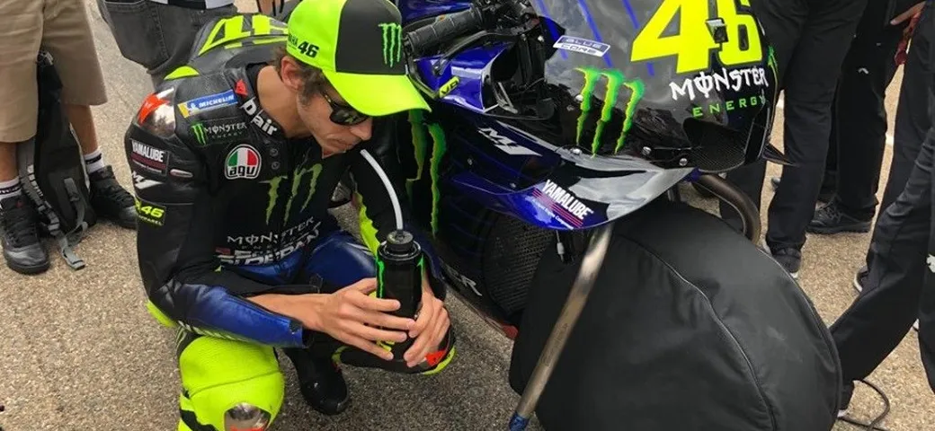 Rossi: 