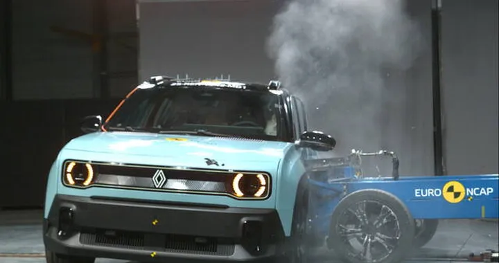 Euro NCAP 2025, quali sono le auto più sicure: ci sono delle sorprese
