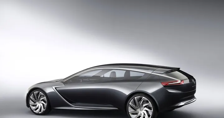 Opel Monza: allo studio il ritorno come SUV di grandi dimensioni