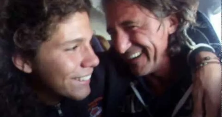 Se ti abbraccio non aver paura - Fulvio Ervas