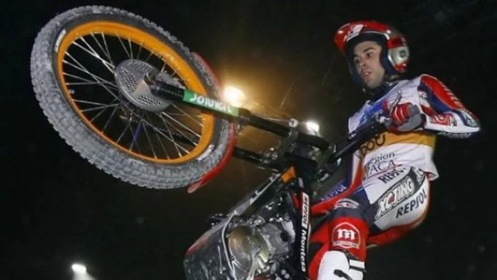 X-Trial: Toni Bou è campione anche a Barcellona
