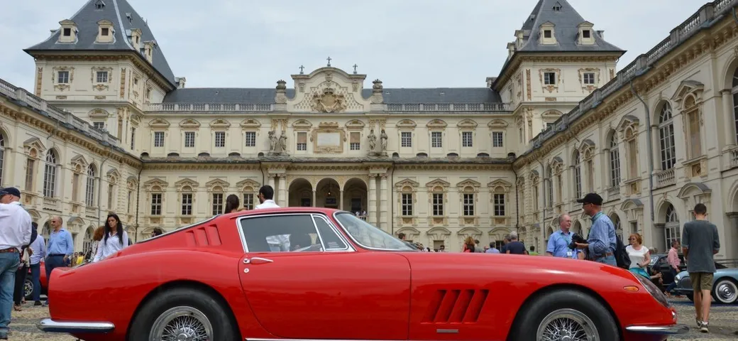 Concorso d’Eleganza Pininfarina: a Torino si festeggiano gli 85 anni