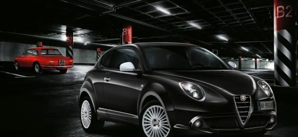 Alfa Romeo MiTo Junior: prezzi e informazioni per l'Italia