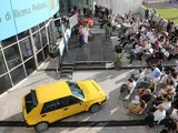 Il mistero della Lancia Delta di Roberto Baggio: fondi scomparsi
