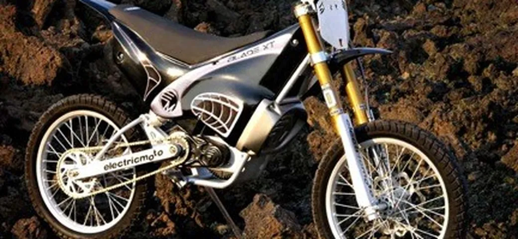 Offroad elettrica
