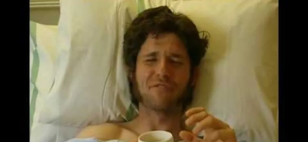 Tourist Trophy: Guy Martin, con il sorriso dall'ospedale, dopo il terribile incidente del Senior TT