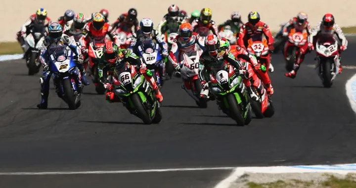 Pagelle WSBK Phillip Island: partenza show. Doppietta di Rea. Ma il "re" non è solo...