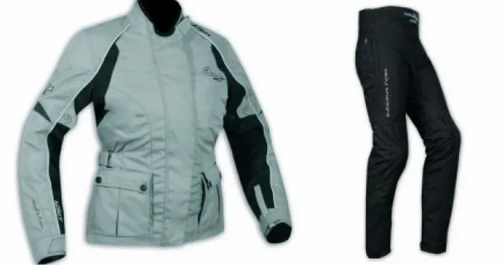 Abbigliamento invernale A-PRO 2009