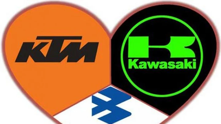 Bajaj, KTM e Kawasaki si uniranno a formare un colosso motociclistico?