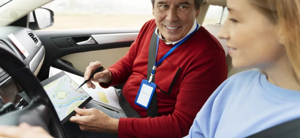 Ministero dei trasporti: nuove regole per il foglio rosa