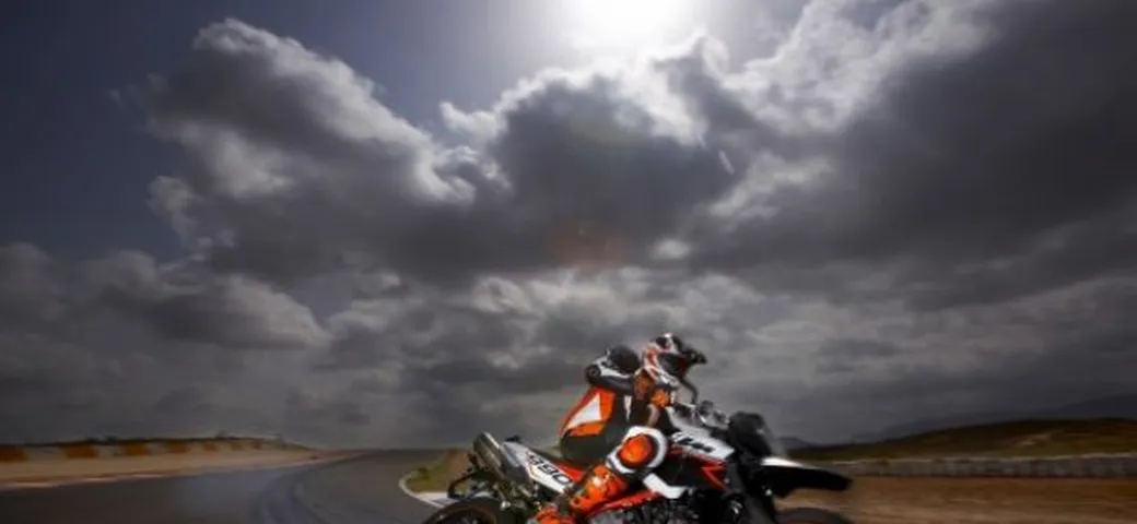 Orange Days KTM 2010: concessionari aperti il 28 marzo