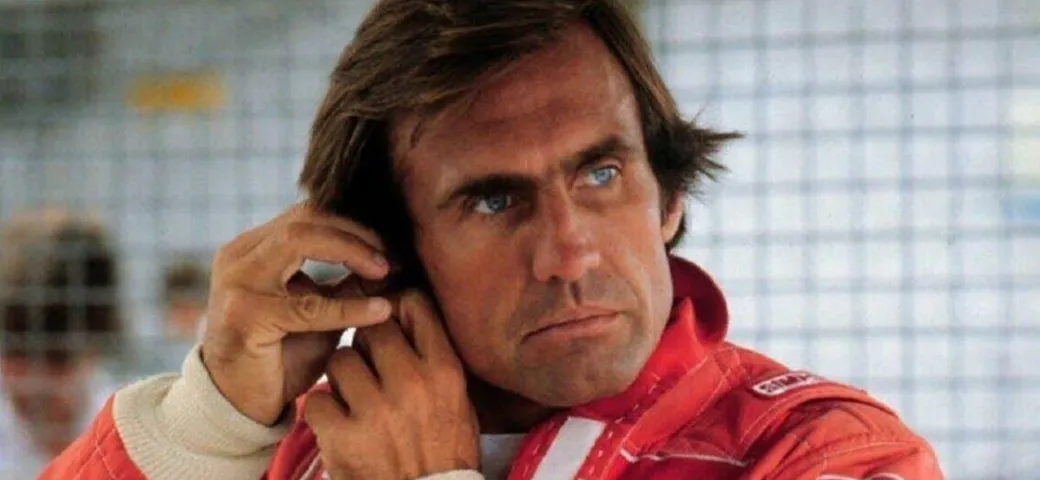 F1: addio a Carlos Reutemann, vicecampione del 1981