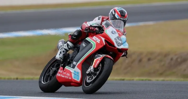 MotoGP: Jordi Torres sostituisce Tito Rabat ad Aragon