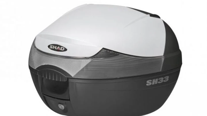 Bauletto Shad SH 33 Top Case